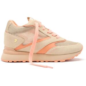 Gioseppo Baskets Larrabee Beige EU 41 Femme - Publicité Gioseppo Baskets Larrabee Beige EU 41 Femme - Publicité