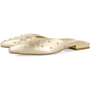 Gioseppo Ballerines Lanark Platinum EU 37 Femme - Publicité Gioseppo Ballerines Lanark Platinum EU 37 Femme - Publicité