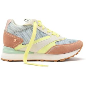 Gioseppo Baskets Larrabee Grey EU 41 Femme - Publicité Gioseppo Baskets Larrabee Grey EU 41 Femme - Publicité