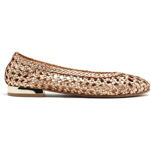Gioseppo Ballerines Lorain Platinum EU 36 Femme - Publicité Gioseppo Ballerines Lorain Platinum EU 36 Femme - Publicité