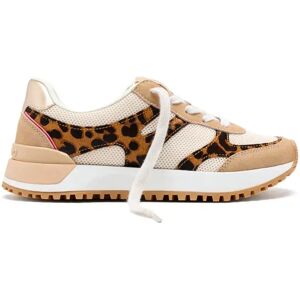 Gioseppo Baskets Madbury Leopard EU 37 Femme - Publicité Gioseppo Baskets Madbury Leopard EU 37 Femme - Publicité