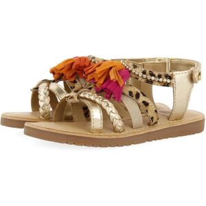 Gioseppo Sandales Medfield Multicolor EU 39 Fille - Publicité Gioseppo Sandales Medfield Multicolor EU 39 Fille - Publicité