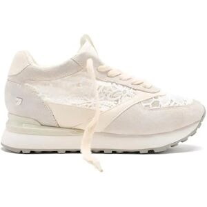 Gioseppo Baskets Milladore White EU 38 Femme - Publicité Gioseppo Baskets Milladore White EU 38 Femme - Publicité
