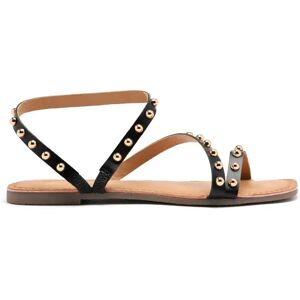 Gioseppo Sandales Necedah Black EU 41 Femme - Publicité Gioseppo Sandales Necedah Black EU 41 Femme - Publicité