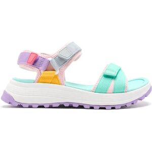 Gioseppo Sandales Montville Multicolor EU 38 Femme - Publicité Gioseppo Sandales Montville Multicolor EU 38 Femme - Publicité