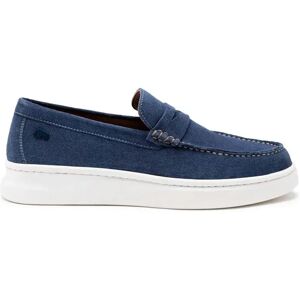 Gioseppo Mocassins Murry Marine EU 43 Homme - Publicité Gioseppo Mocassins Murry Marine EU 43 Homme - Publicité