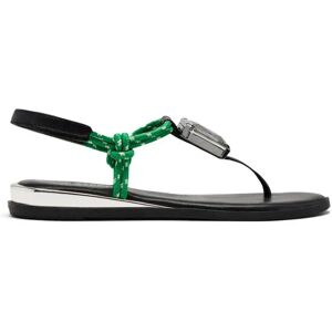 Gioseppo Sandales Oakdale Black EU 36 Femme - Publicité Gioseppo Sandales Oakdale Black EU 36 Femme - Publicité