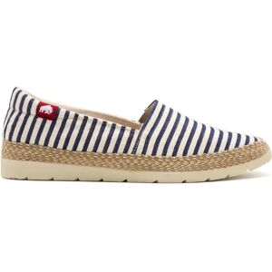 Gioseppo Espadrilles Peacham Marine EU 42 Homme - Publicité Gioseppo Espadrilles Peacham Marine EU 42 Homme - Publicité