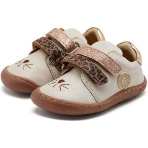 Gioseppo Baskets Poygan Off White EU 20 Fille - Publicité Gioseppo Baskets Poygan Off White EU 20 Fille - Publicité
