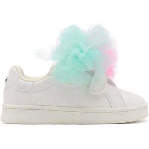 Gioseppo Baskets Rumney White EU 28 Fille - Publicité Gioseppo Baskets Rumney White EU 28 Fille - Publicité