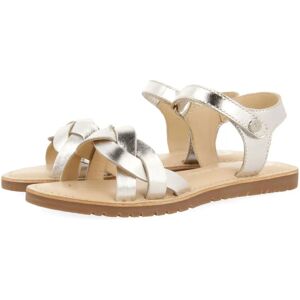 Gioseppo Sandales Rowley Silver EU 33 Fille - Publicité Gioseppo Sandales Rowley Silver EU 33 Fille - Publicité