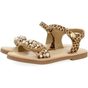 Gioseppo Sandales Skanawan Leopard EU 26 Garçon,Fille - Publicité Gioseppo Sandales Skanawan Leopard EU 26 Garçon,Fille - Publicité