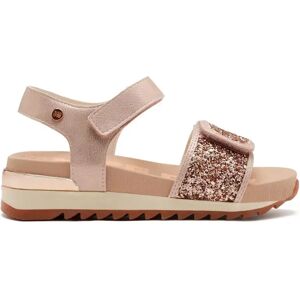 Gioseppo Sandales Stow Rose Gold EU 30 Fille - Publicité Gioseppo Sandales Stow Rose Gold EU 30 Fille - Publicité