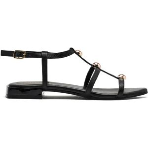 Gioseppo Sandales Stinnett Black EU 36 Femme - Publicité Gioseppo Sandales Stinnett Black EU 36 Femme - Publicité