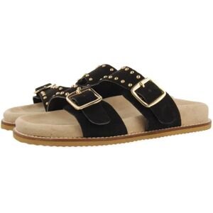 Gioseppo Sandales Stella Black EU 40 Femme - Publicité Gioseppo Sandales Stella Black EU 40 Femme - Publicité