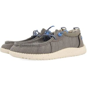 Gioseppo Mocassins Treilles Grey EU 42 Homme - Publicité Gioseppo Mocassins Treilles Grey EU 42 Homme - Publicité