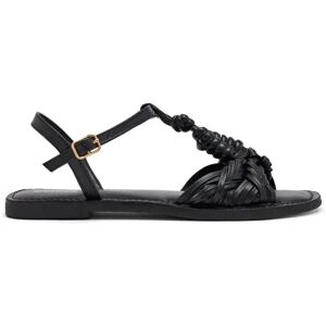 Gioseppo Sandales Walden Black EU 37 Femme - Publicité Gioseppo Sandales Walden Black EU 37 Femme - Publicité
