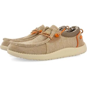 Gioseppo Mocassins Treilles Beige EU 44 Homme - Publicité Gioseppo Mocassins Treilles Beige EU 44 Homme - Publicité