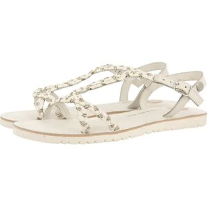 Gioseppo Sandales Wenham White EU 34 Fille - Publicité Gioseppo Sandales Wenham White EU 34 Fille - Publicité