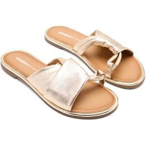 Gioseppo Sandales Whately Platinum EU 38 Femme - Publicité Gioseppo Sandales Whately Platinum EU 38 Femme - Publicité