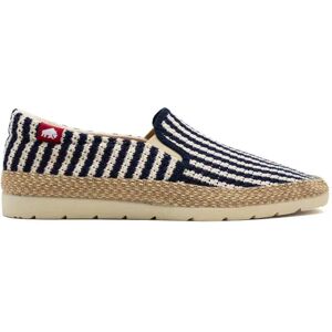 Gioseppo Espadrilles Whitman Marine EU 44 Homme - Publicité Gioseppo Espadrilles Whitman Marine EU 44 Homme - Publicité