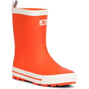 Trespass Bottes De Pluie Sammy Poppy Red EU 25 Garçon,Fille - Publicité Trespass Bottes De Pluie Sammy Poppy Red EU 25 Garçon,Fille - Publicité