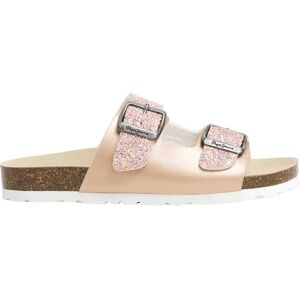 Pepe Jeans Sandales Oban Stars Sherbert Orange EU 34 Fille - Publicité Pepe Jeans Sandales Oban Stars Sherbert Orange EU 34 Fille - Publicité