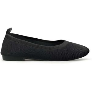 Ecoalf Ballerines Misty Black EU 37 Femme - Publicité Ecoalf Ballerines Misty Black EU 37 Femme - Publicité