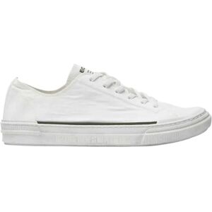 Ecoalf Baskets Strenk White EU 41 Femme - Publicité Ecoalf Baskets Strenk White EU 41 Femme - Publicité