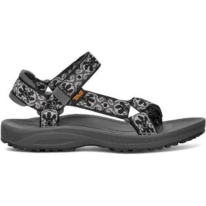 Teva Sandales Winsted Archive Floral EU 38 Femme - Publicité Teva Sandales Winsted Archive Floral EU 38 Femme - Publicité
