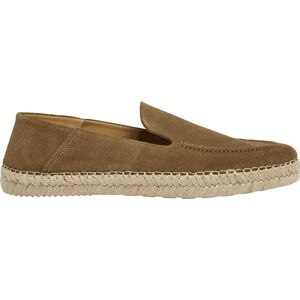 Hackett Espadrilles Altea Cognac Brown EU 40 Homme - Publicité Hackett Espadrilles Altea Cognac Brown EU 40 Homme - Publicité