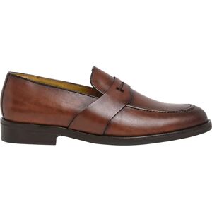 Hackett Chaussures Collin Gate Cappuccino Brown EU 40 Homme - Publicité Hackett Chaussures Collin Gate Cappuccino Brown EU 40 Homme - Publicité