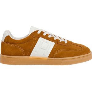 Hackett Baskets Harper Heritage Cognac Brown EU 45 Homme - Publicité Hackett Baskets Harper Heritage Cognac Brown EU 45 Homme - Publicité