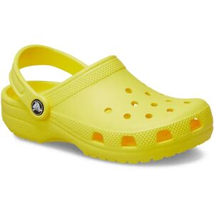 Crocs Sabots Classic Cyber Yellow EU 30-31 Garçon,Fille - Publicité Crocs Sabots Classic Cyber Yellow EU 30-31 Garçon,Fille - Publicité