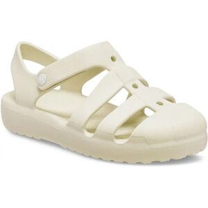 Crocs Sandales Classic Fisherman Sandstone EU 38-39 Garçon,Fille - Publicité Crocs Sandales Classic Fisherman Sandstone EU 38-39 Garçon,Fille - Publicité