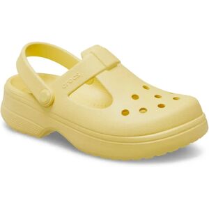 Crocs Sabots Classic Mary Jane Daylily EU 30-31 Garçon,Fille - Publicité Crocs Sabots Classic Mary Jane Daylily EU 30-31 Garçon,Fille - Publicité