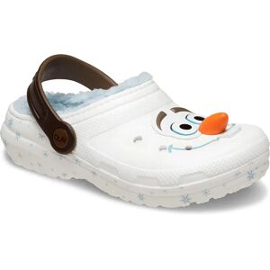 Crocs Sabots Frozen Olaf Lined Classic Multi EU 27-28 Garçon,Fille - Publicité Crocs Sabots Frozen Olaf Lined Classic Multi EU 27-28 Garçon,Fille - Publicité