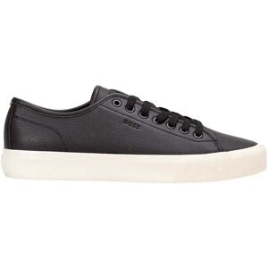 Boss Baskets Aiden 10263031 01 Black EU 41 Homme - Publicité Boss Baskets Aiden 10263031 01 Black EU 41 Homme - Publicité