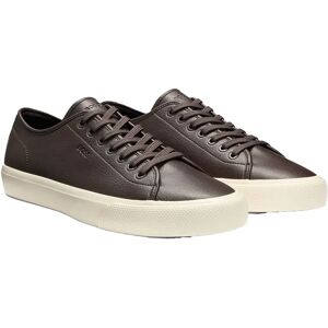 Boss Baskets Aiden 10263031 01 Dark Brown EU 39 Homme - Publicité Boss Baskets Aiden 10263031 01 Dark Brown EU 39 Homme - Publicité