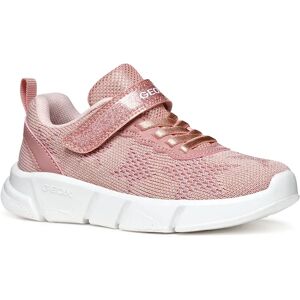 Geox Baskets Aril Light Rose EU 31 Fille - Publicité Geox Baskets Aril Light Rose EU 31 Fille - Publicité