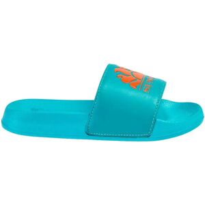 Sundek Claquettes Costa Mini Blue Grass 01 EU 27-28 Garçon - Publicité Sundek Claquettes Costa Mini Blue Grass 01 EU 27-28 Garçon - Publicité