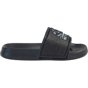 Sundek Claquettes Mini Hanalei Black EU 27-28 Fille - Publicité Sundek Claquettes Mini Hanalei Black EU 27-28 Fille - Publicité
