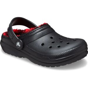 Crocs Sabots Classic Lined Buff Check Black EU 28-29 Garçon,Fille - Publicité Crocs Sabots Classic Lined Buff Check Black EU 28-29 Garçon,Fille - Publicité
