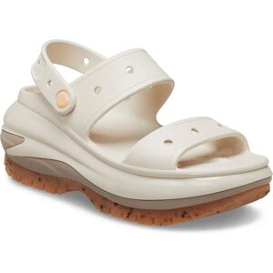 Crocs Sandales Classic Megacrush Taupe EU 39-40 Homme,Femme - Publicité Crocs Sandales Classic Megacrush Taupe EU 39-40 Homme,Femme - Publicité