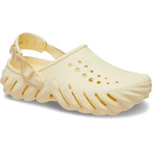 Crocs Sabots Echo Buttercream EU 46-47 Homme,Femme - Publicité Crocs Sabots Echo Buttercream EU 46-47 Homme,Femme - Publicité
