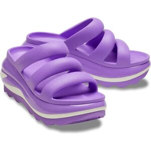 Crocs Claquettes Mega Crush Triple Strap Galaxy EU 42-43 Homme,Femme - Publicité Crocs Claquettes Mega Crush Triple Strap Galaxy EU 42-43 Homme,Femme - Publicité