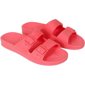 Cacatoes Claquettes Rio De Janeiro Pink EU 38 Femme - Publicité Cacatoes Claquettes Rio De Janeiro Pink EU 38 Femme - Publicité
