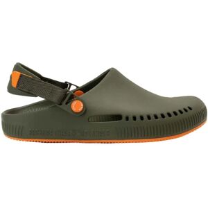 Ecoalf Sandales Java Khaki EU 38 Femme - Publicité Ecoalf Sandales Java Khaki EU 38 Femme - Publicité