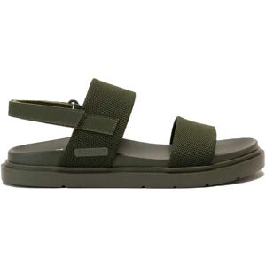 Ecoalf Sandales Thais Khaki EU 37 Femme - Publicité Ecoalf Sandales Thais Khaki EU 37 Femme - Publicité