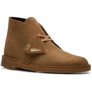 Clarks Shoes Bottes Desert Cola Suede EU 44 Homme - Publicité Clarks Shoes Bottes Desert Cola Suede EU 44 Homme - Publicité